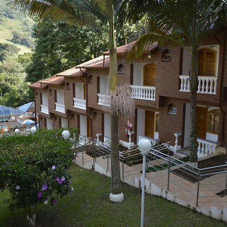 Marina Bella Eco Resort Эстрема Экстерьер фото