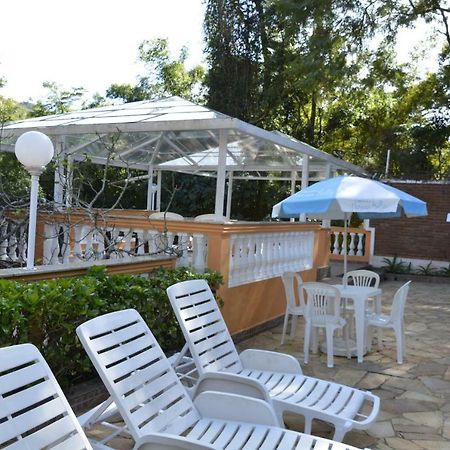 Marina Bella Eco Resort Эстрема Экстерьер фото