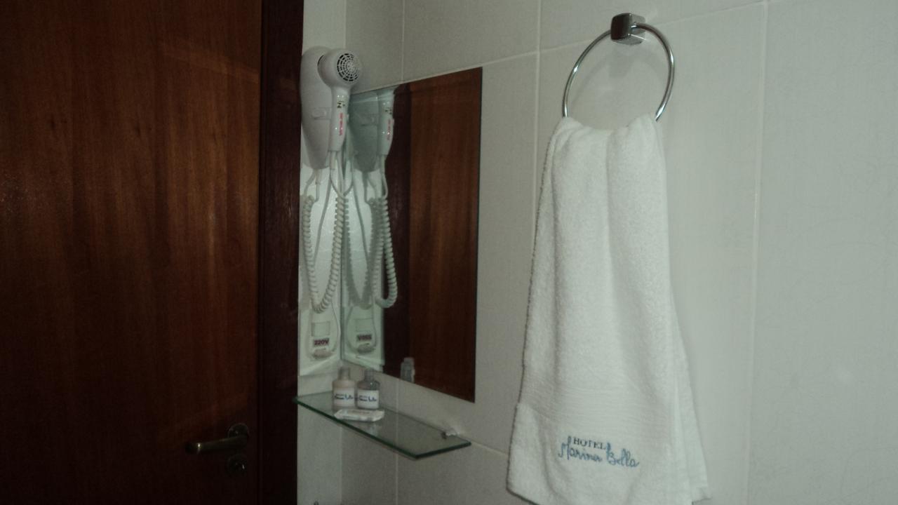 Marina Bella Eco Resort Эстрема Экстерьер фото