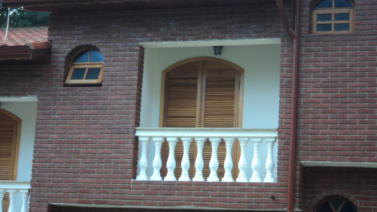 Marina Bella Eco Resort Эстрема Экстерьер фото