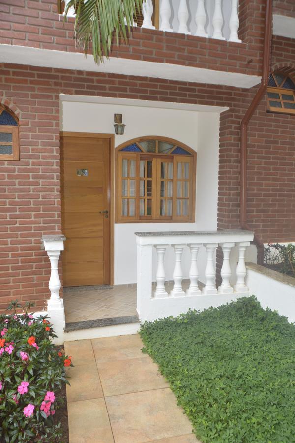 Marina Bella Eco Resort Эстрема Экстерьер фото