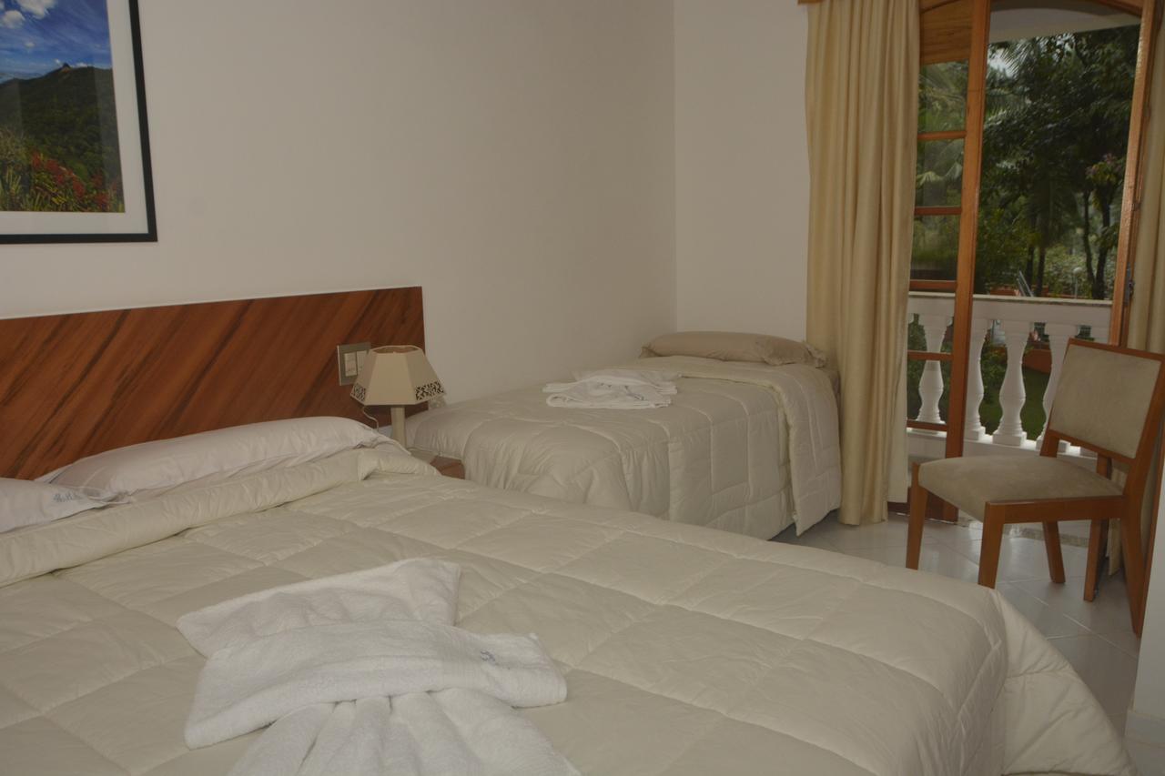 Marina Bella Eco Resort Эстрема Экстерьер фото