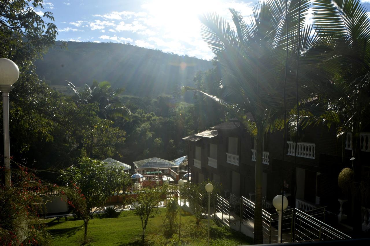 Marina Bella Eco Resort Эстрема Экстерьер фото