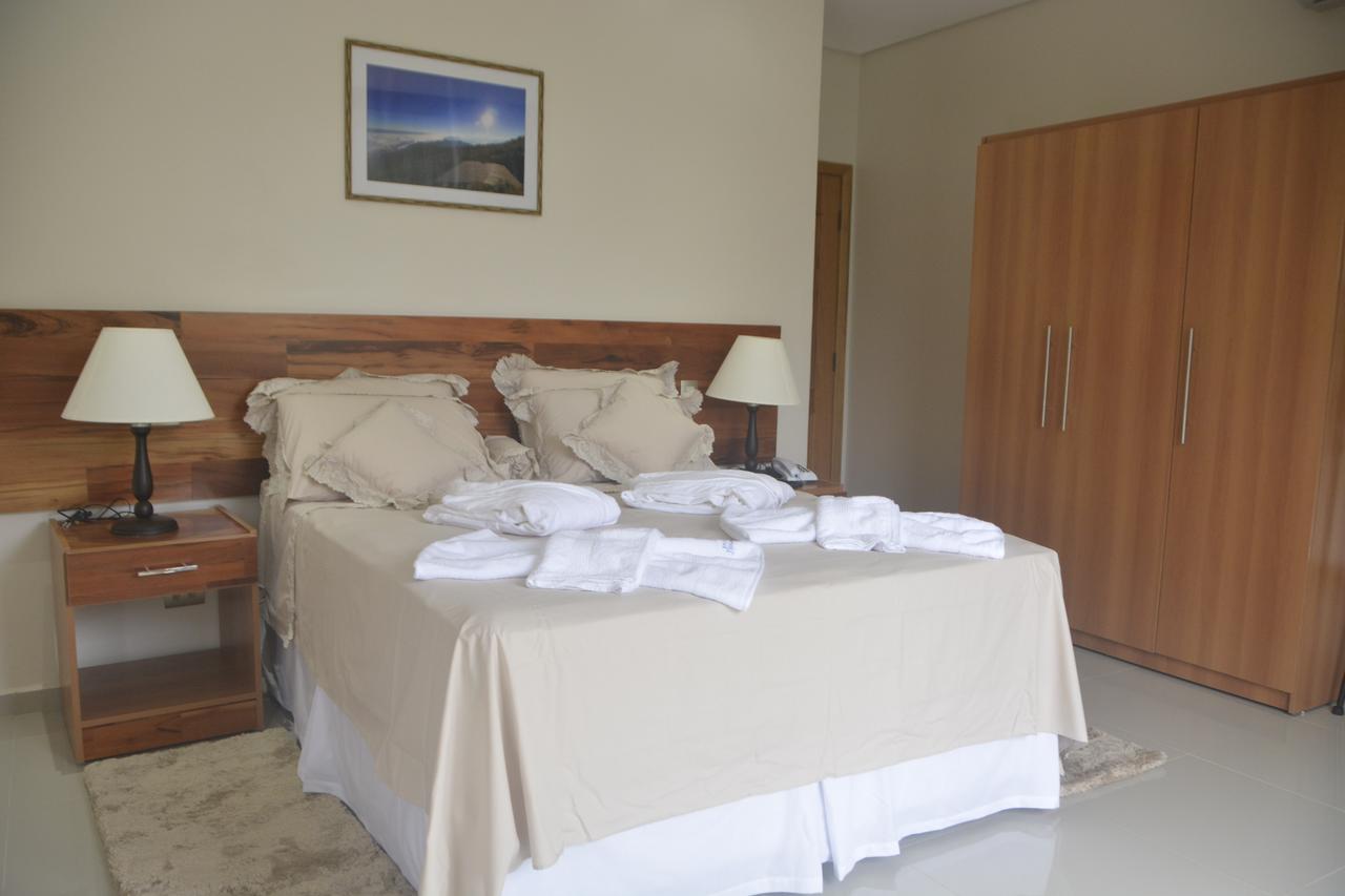 Marina Bella Eco Resort Эстрема Экстерьер фото