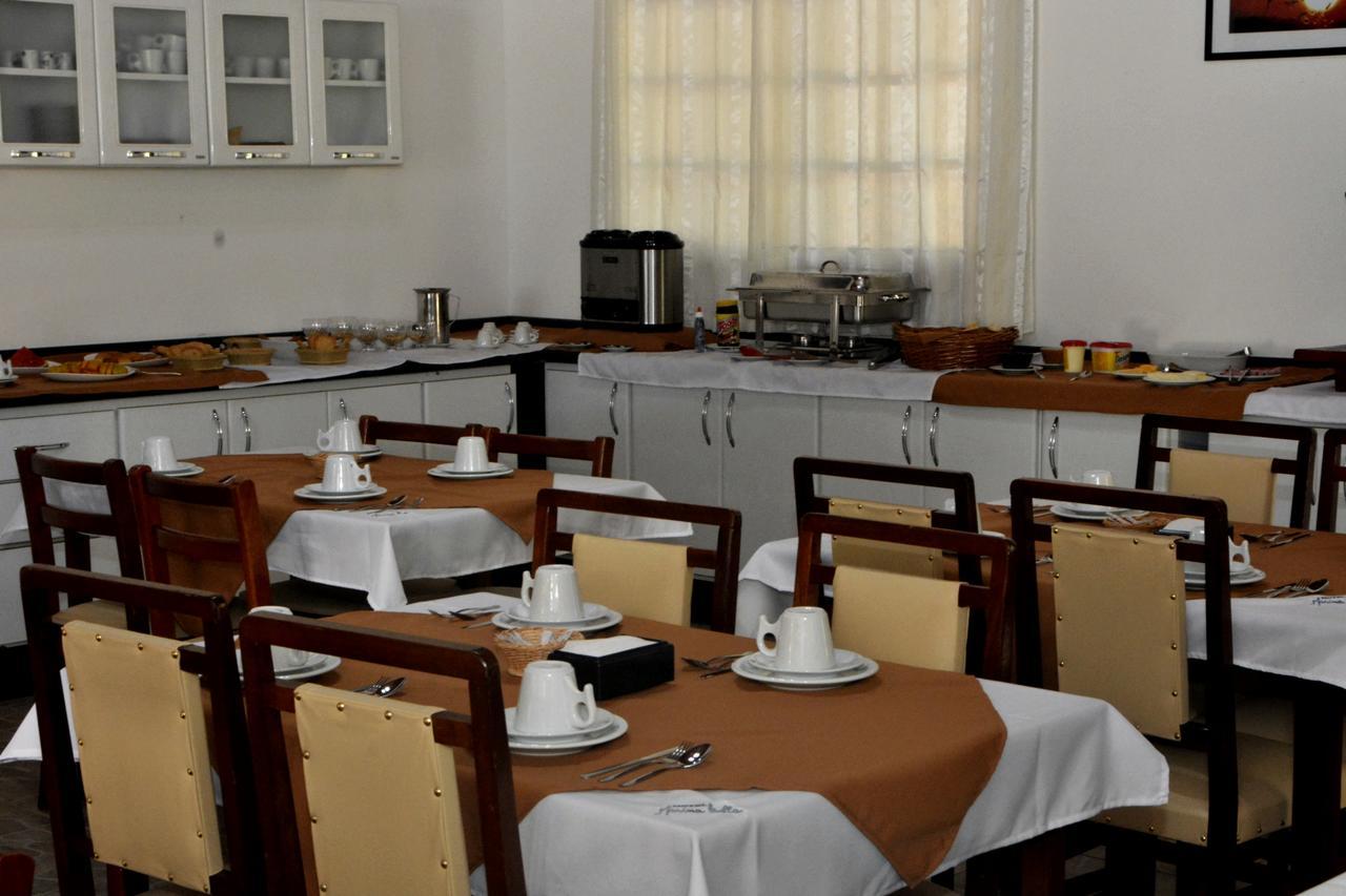 Marina Bella Eco Resort Эстрема Экстерьер фото