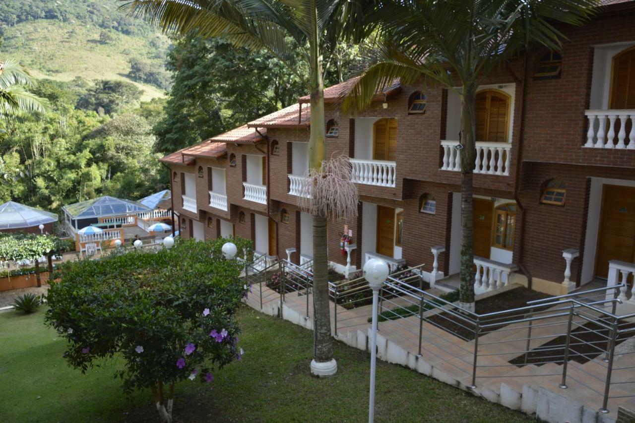 Marina Bella Eco Resort Эстрема Экстерьер фото