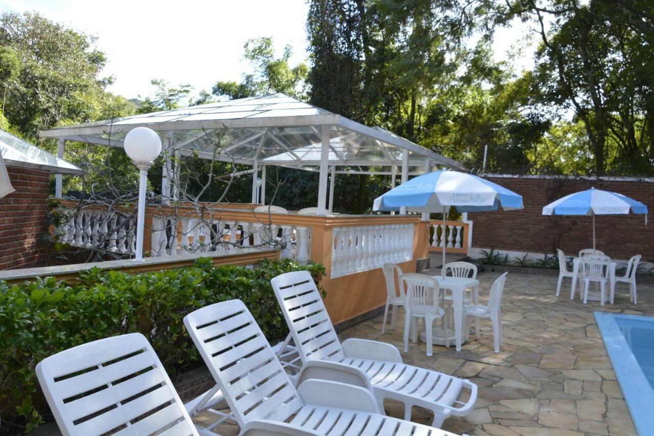 Marina Bella Eco Resort Эстрема Экстерьер фото