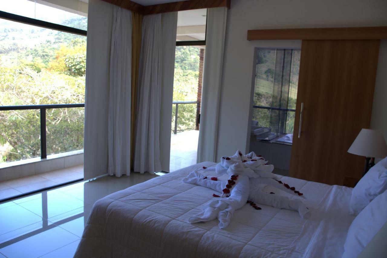 Marina Bella Eco Resort Эстрема Экстерьер фото
