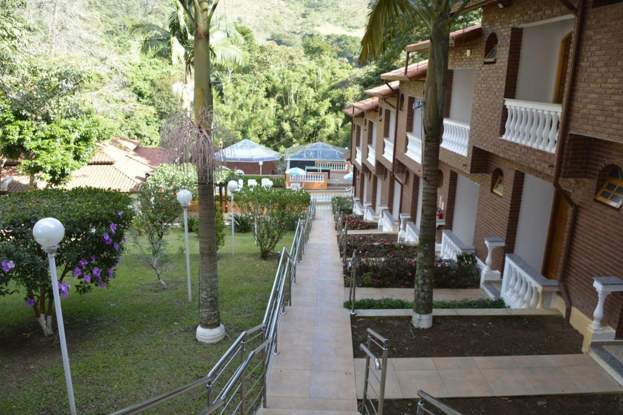 Marina Bella Eco Resort Эстрема Экстерьер фото