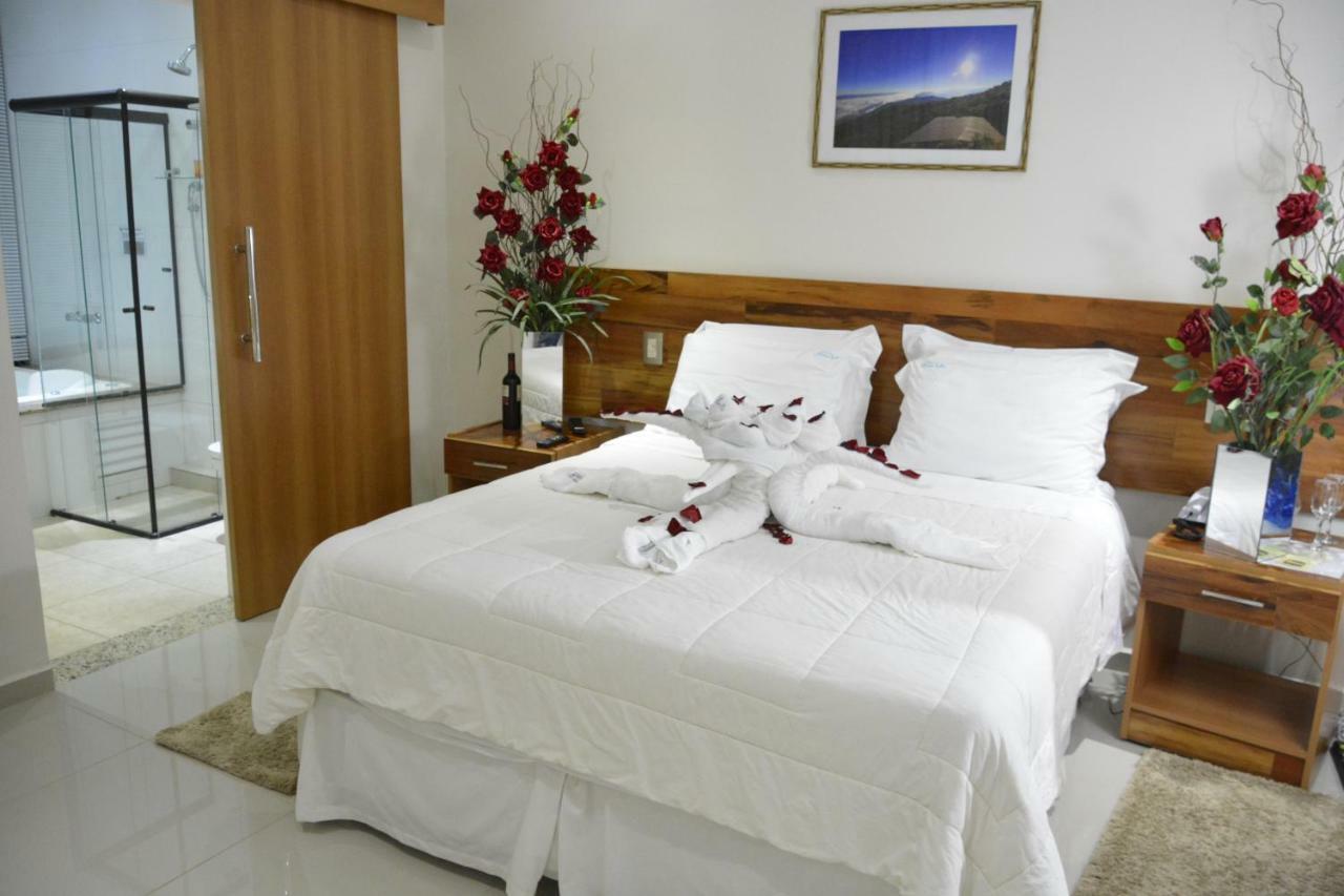 Marina Bella Eco Resort Эстрема Экстерьер фото