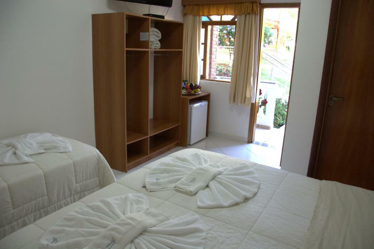 Marina Bella Eco Resort Эстрема Экстерьер фото